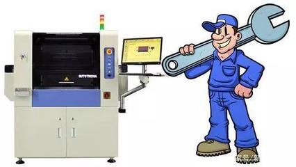 機械設備日常保養方法，你收藏了嗎？