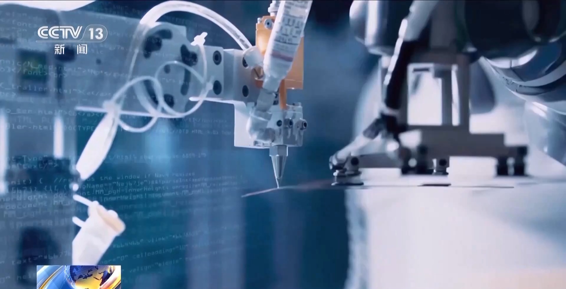 勇毅前行·一季度經(jīng)濟(jì)觀察丨機(jī)器人定制化開(kāi)發(fā)新技能 計(jì)算機(jī)系統(tǒng)服務(wù)